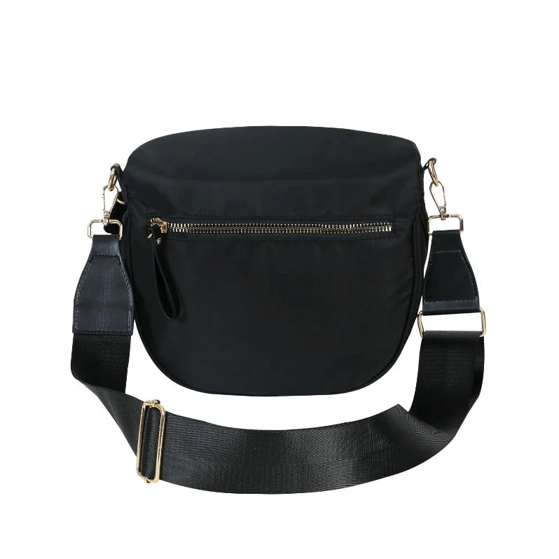 [v2] GoFree - The Roomiest Bum Bag (Solid) 4