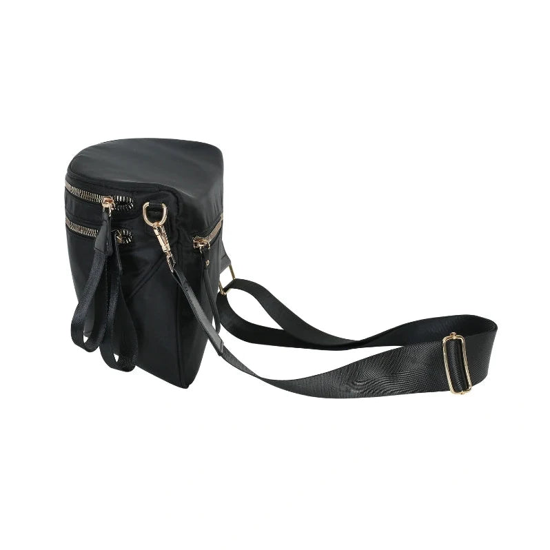 [v2] GoFree - The Roomiest Bum Bag (Solid) 5