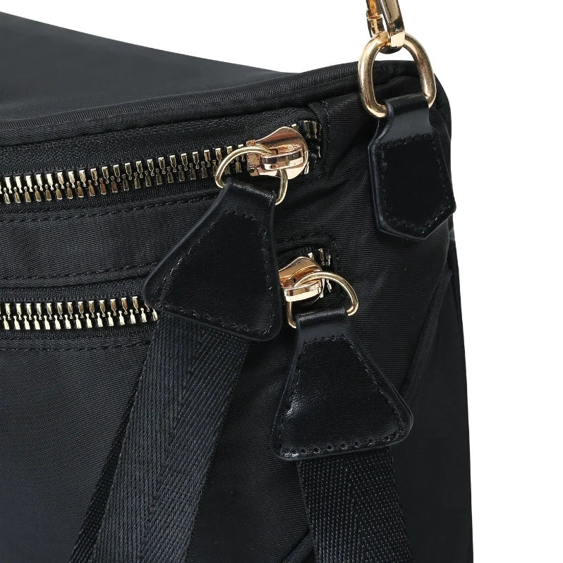 [v2] GoFree - The Roomiest Bum Bag (Solid) 6