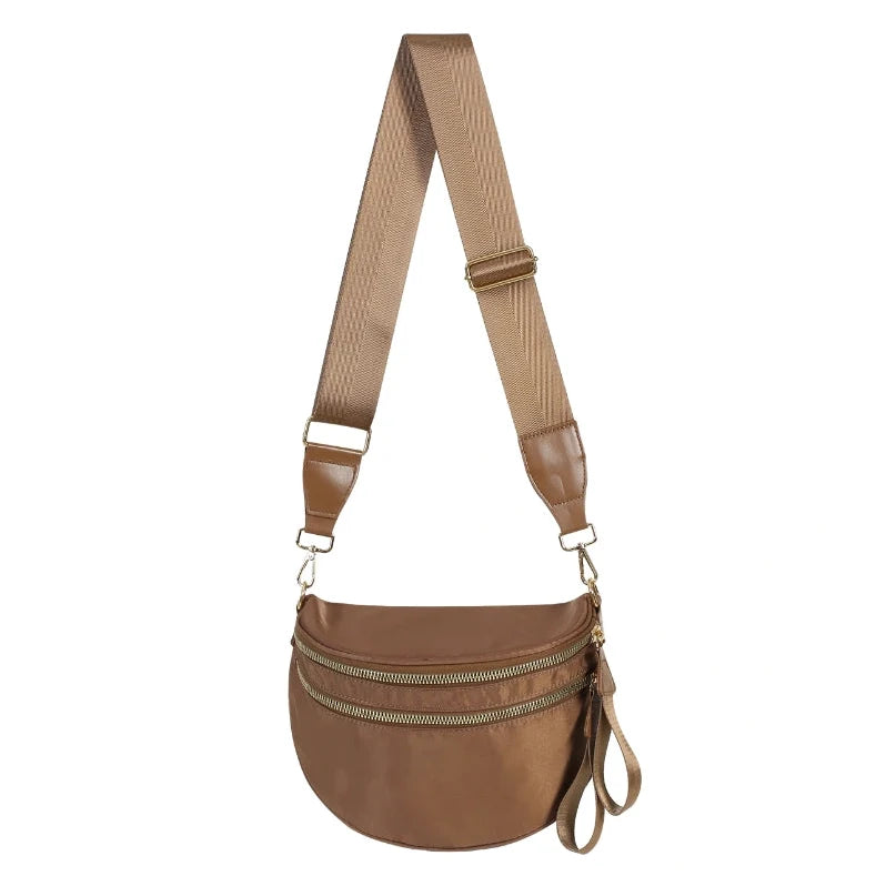 [v2] GoFree - The Roomiest Bum Bag (Solid) 10