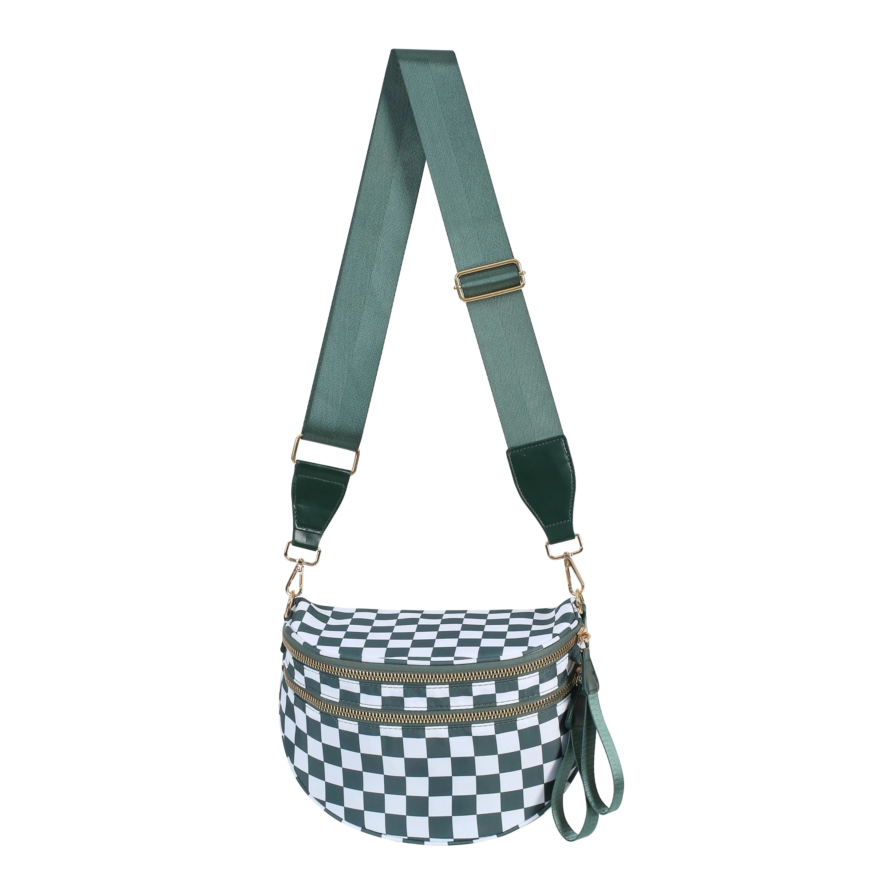 [v2] GoFree - The Roomiest Bum Bag