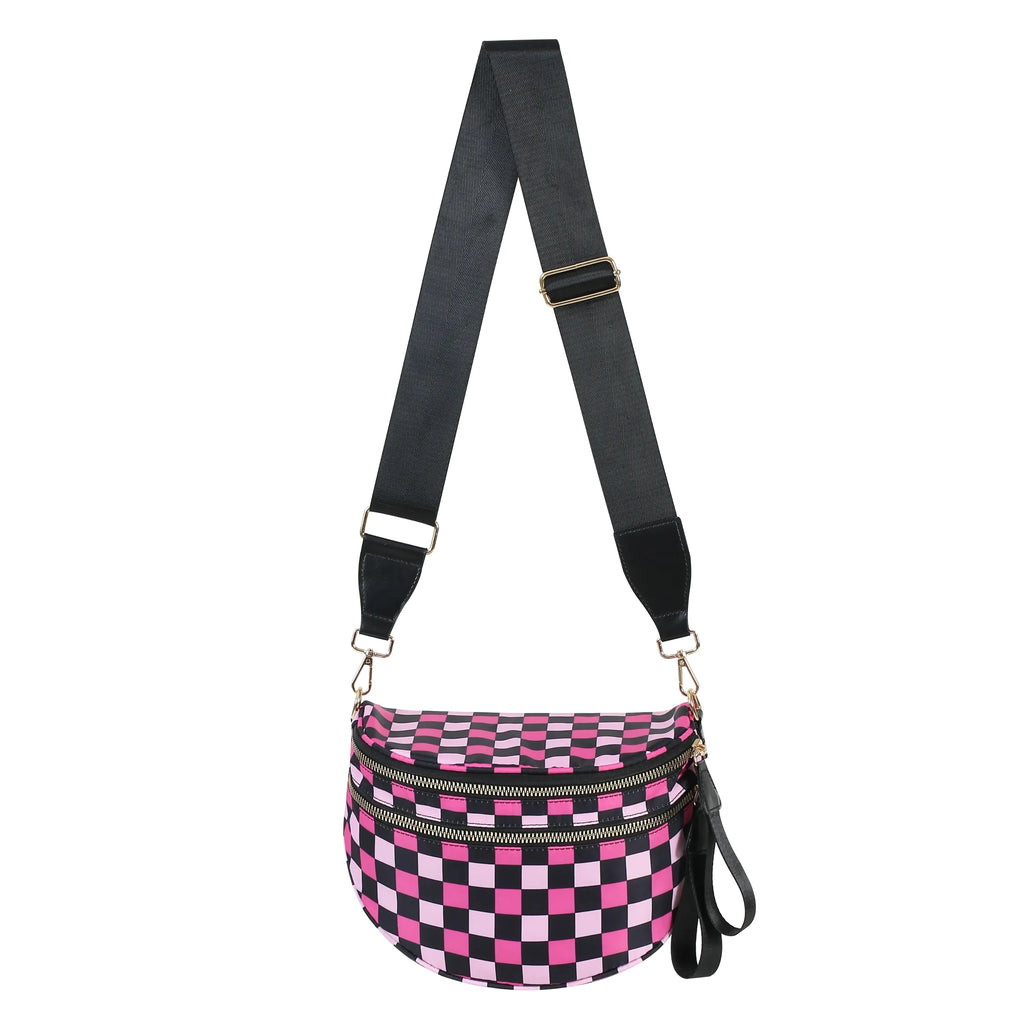 [v2] GoFree - The Roomiest Bum Bag 14