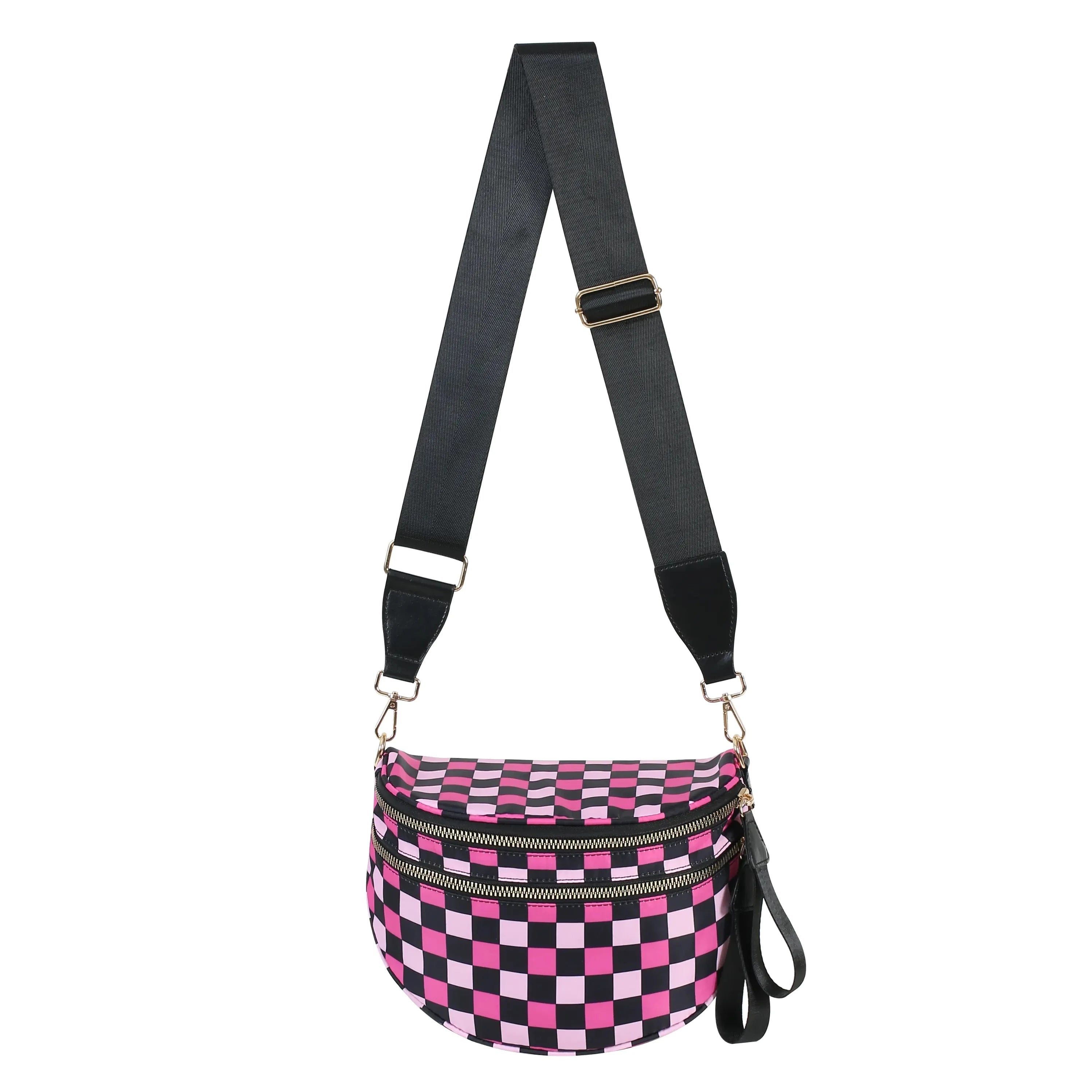 [v2] GoFree - The Roomiest Bum Bag 14