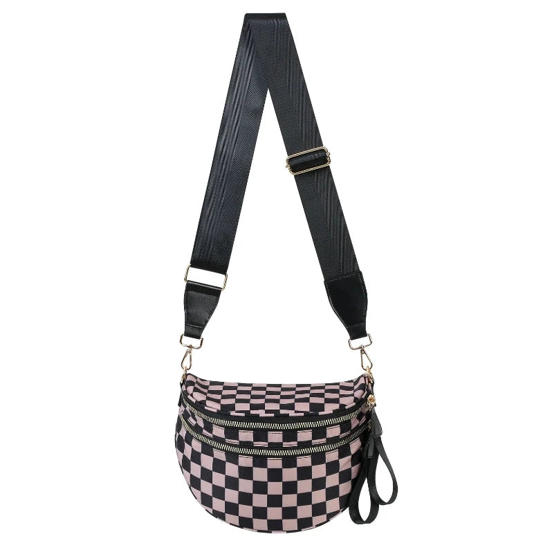 [v2] GoFree - The Roomiest Bum Bag 15