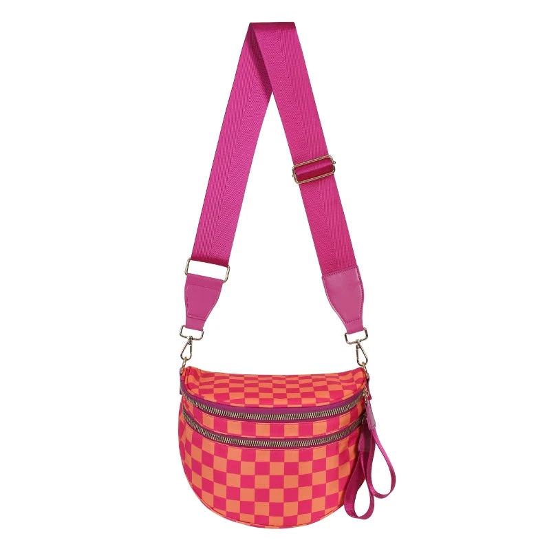 [v2] GoFree - The Roomiest Bum Bag 16