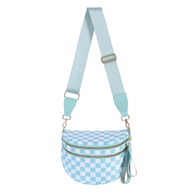 [v2] GoFree - The Roomiest Bum Bag 19