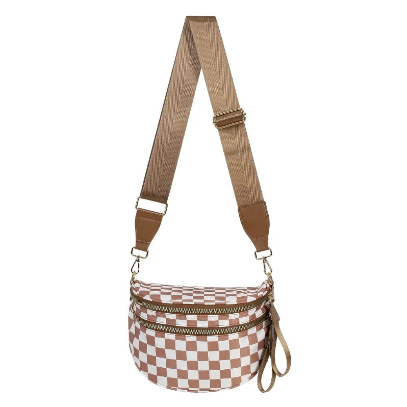 [v2] GoFree - The Roomiest Bum Bag 20