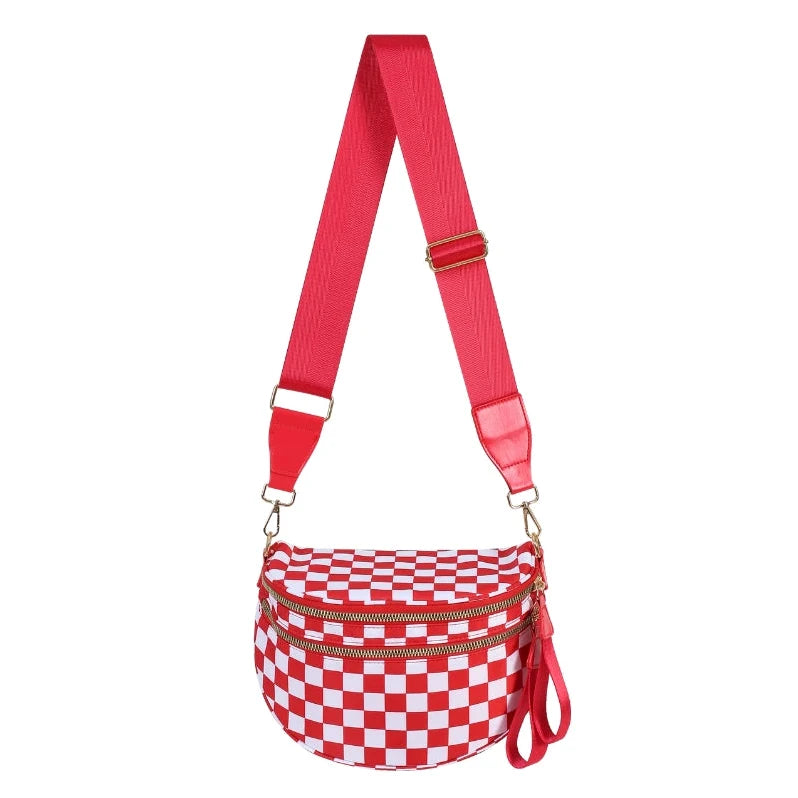 [v2] GoFree - The Roomiest Bum Bag 21