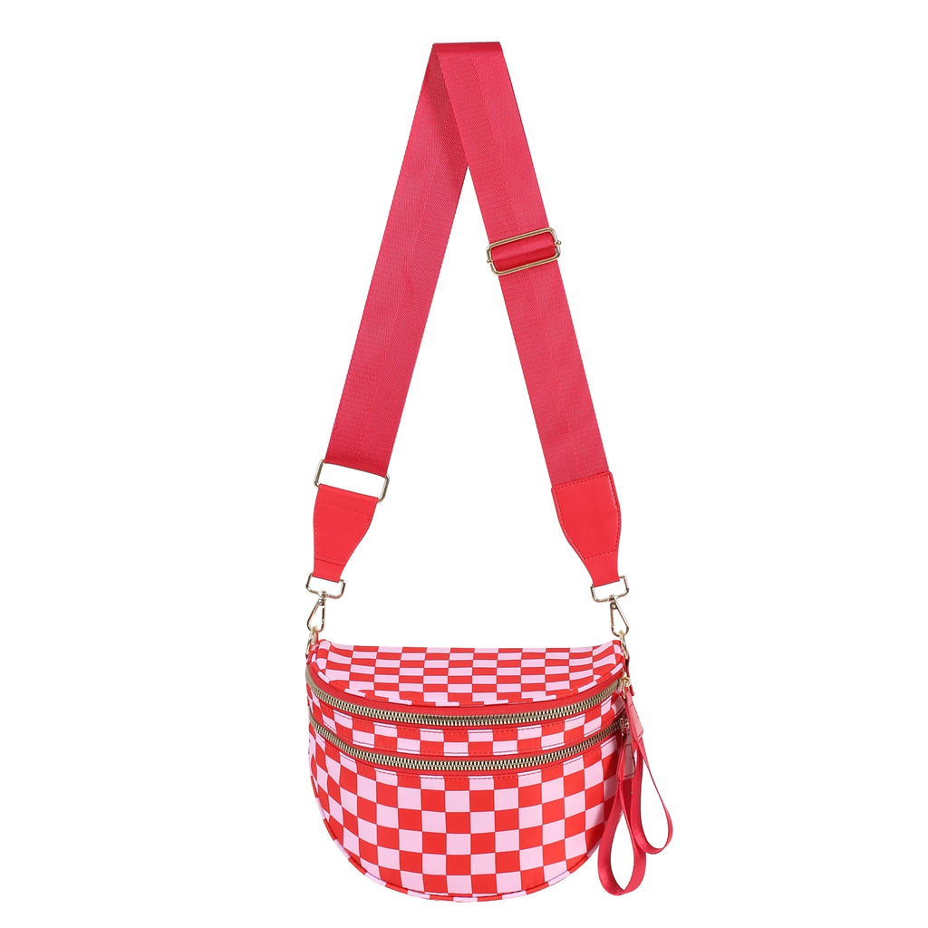 [v2] GoFree - The Roomiest Bum Bag 22