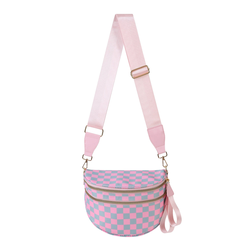 [v2] GoFree - The Roomiest Bum Bag 28