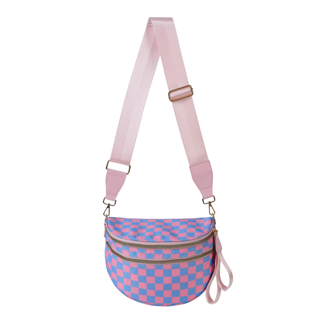 [v2] GoFree - The Roomiest Bum Bag 29