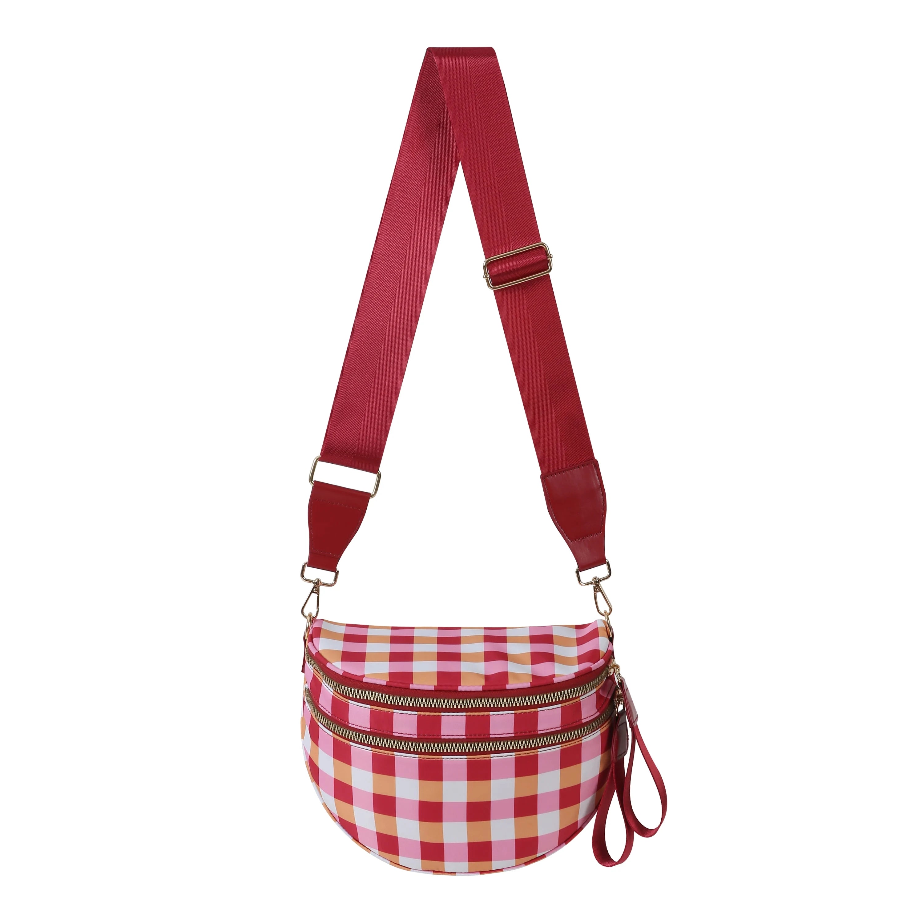 [v2] GoFree - The Roomiest Bum Bag 30