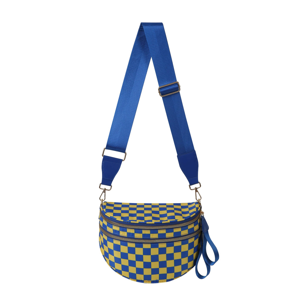 [v2] GoFree - The Roomiest Bum Bag 32