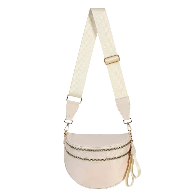 [v2] GoFree - The Roomiest Bum Bag 35