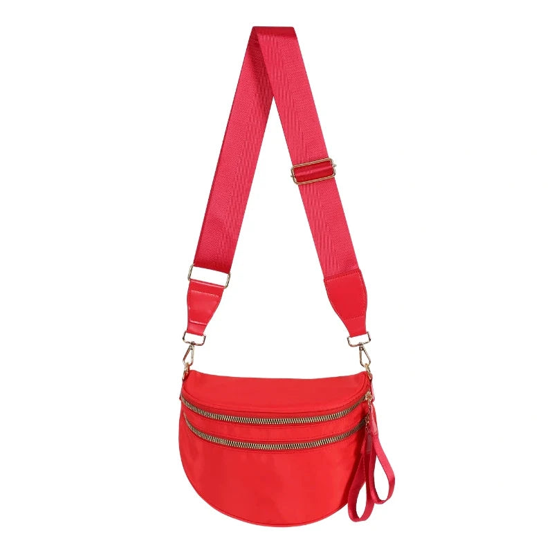 [v2] GoFree - The Roomiest Bum Bag 46