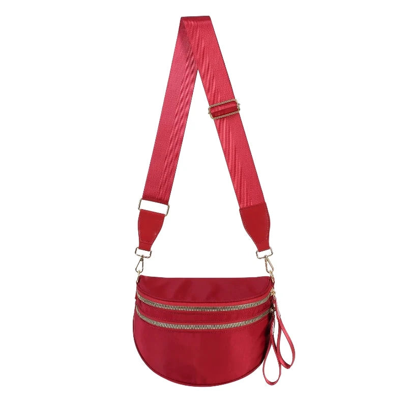 [v2] GoFree - The Roomiest Bum Bag 47