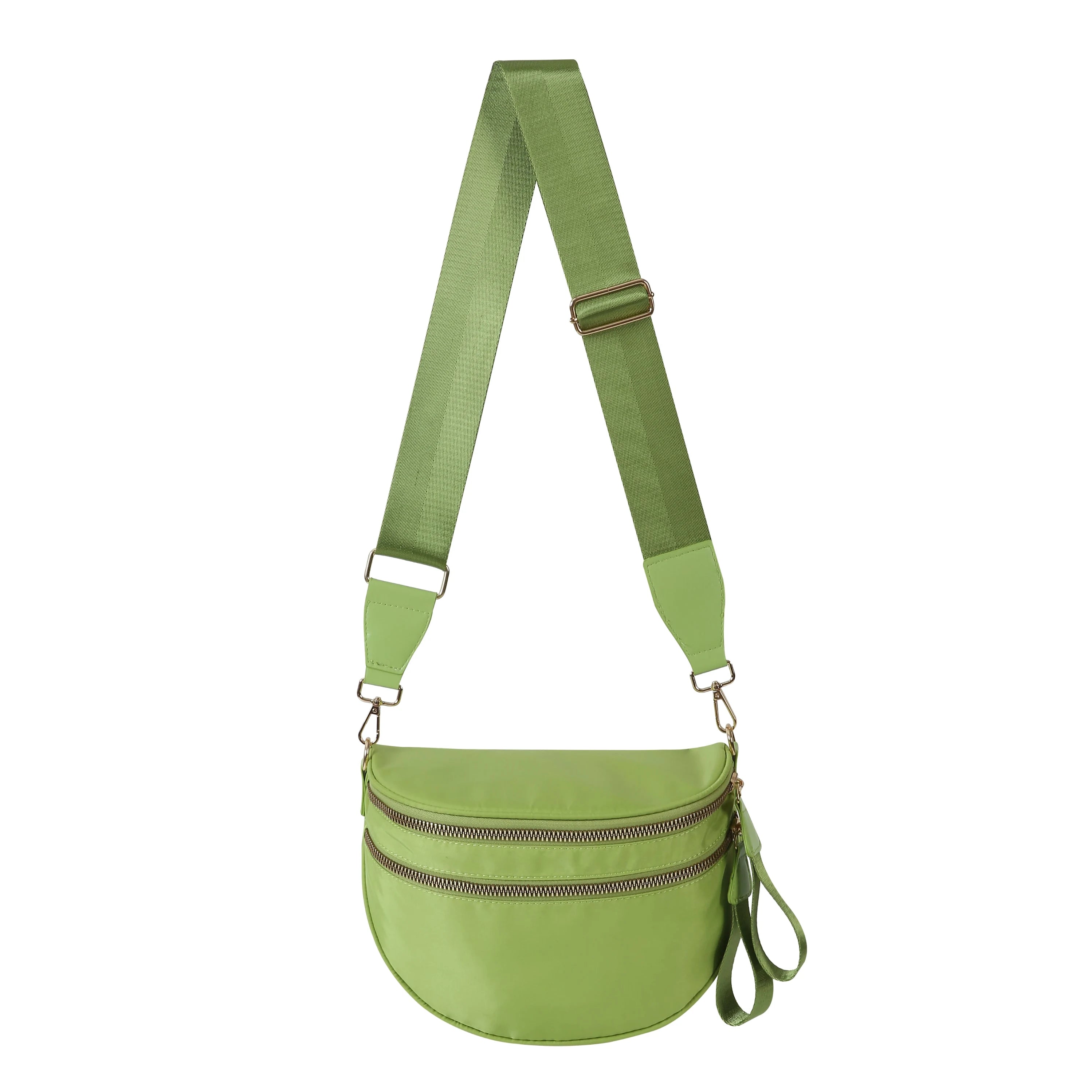 [v2] GoFree - The Roomiest Bum Bag 50