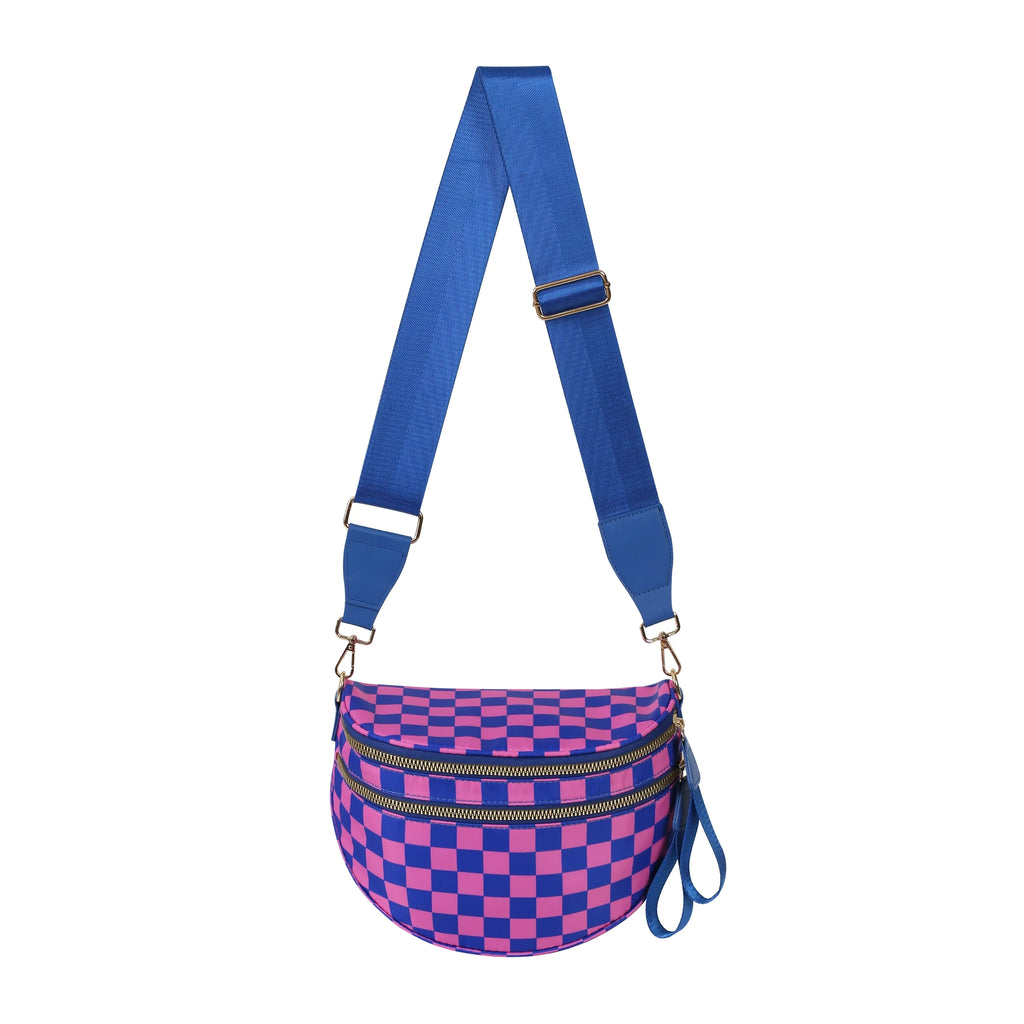 [v2] GoFree - The Roomiest Bum Bag 55