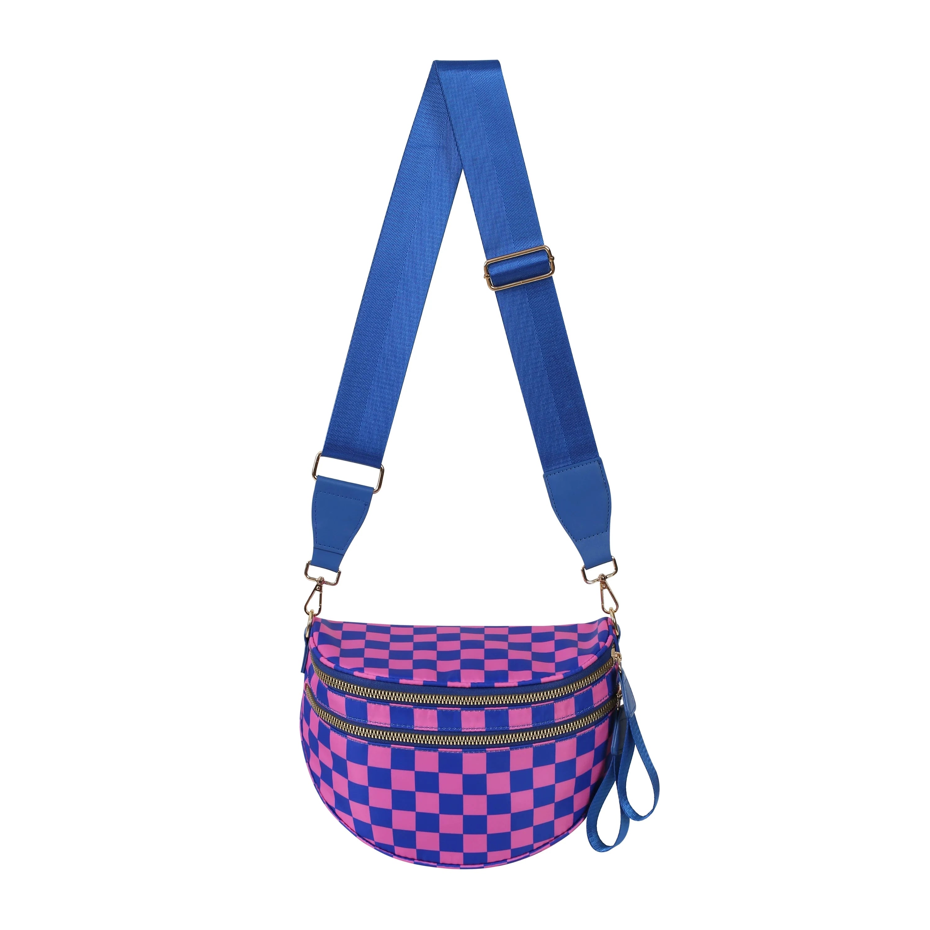 [v2] GoFree - The Roomiest Bum Bag 55