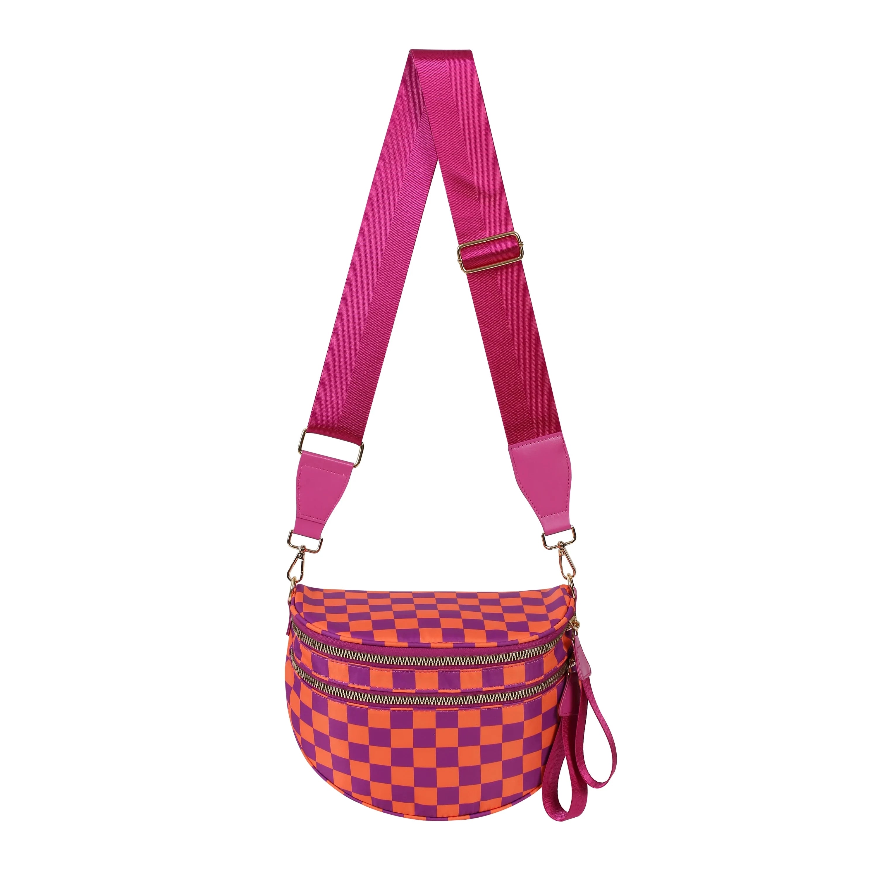 [v2] GoFree - The Roomiest Bum Bag 56