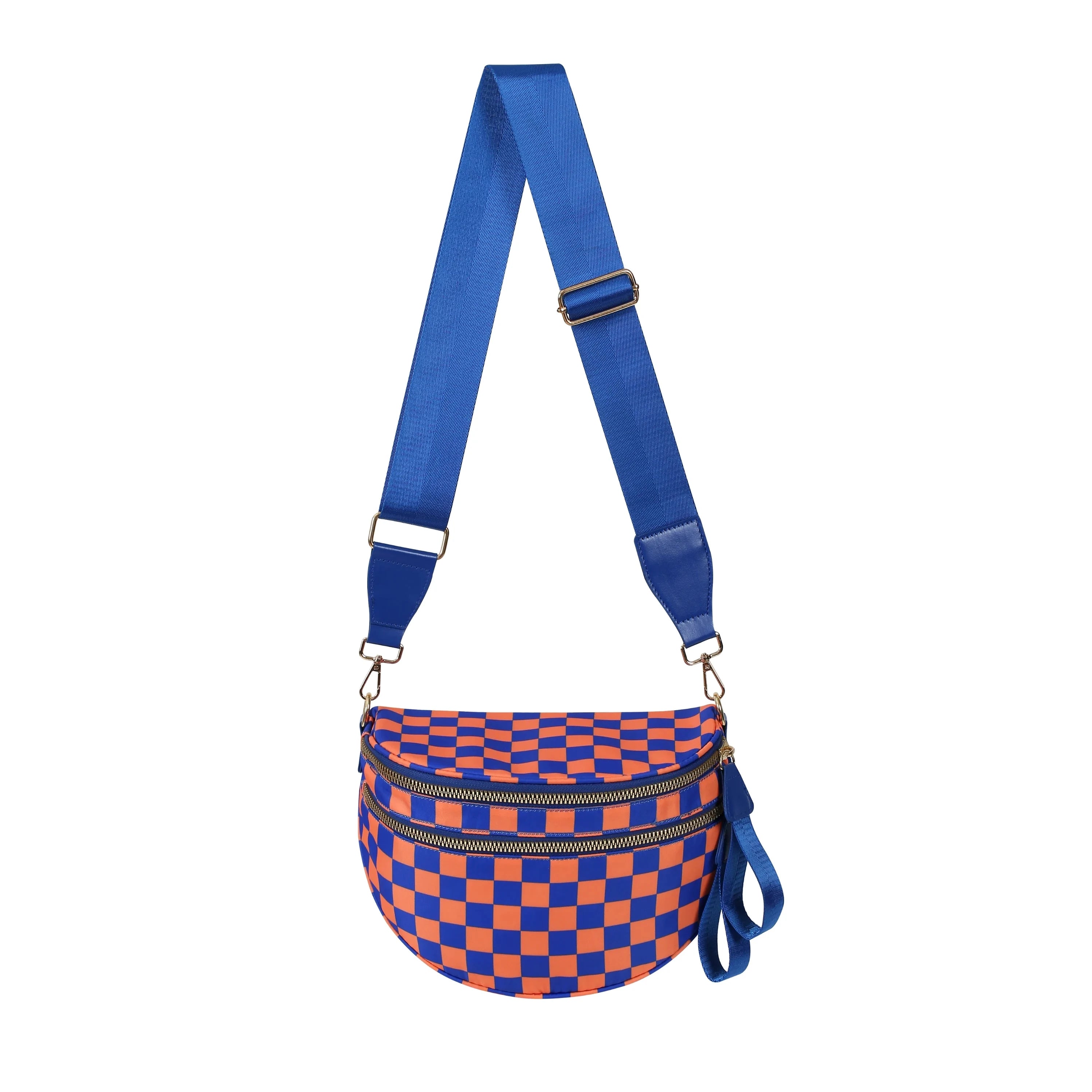 [v2] GoFree - The Roomiest Bum Bag 58