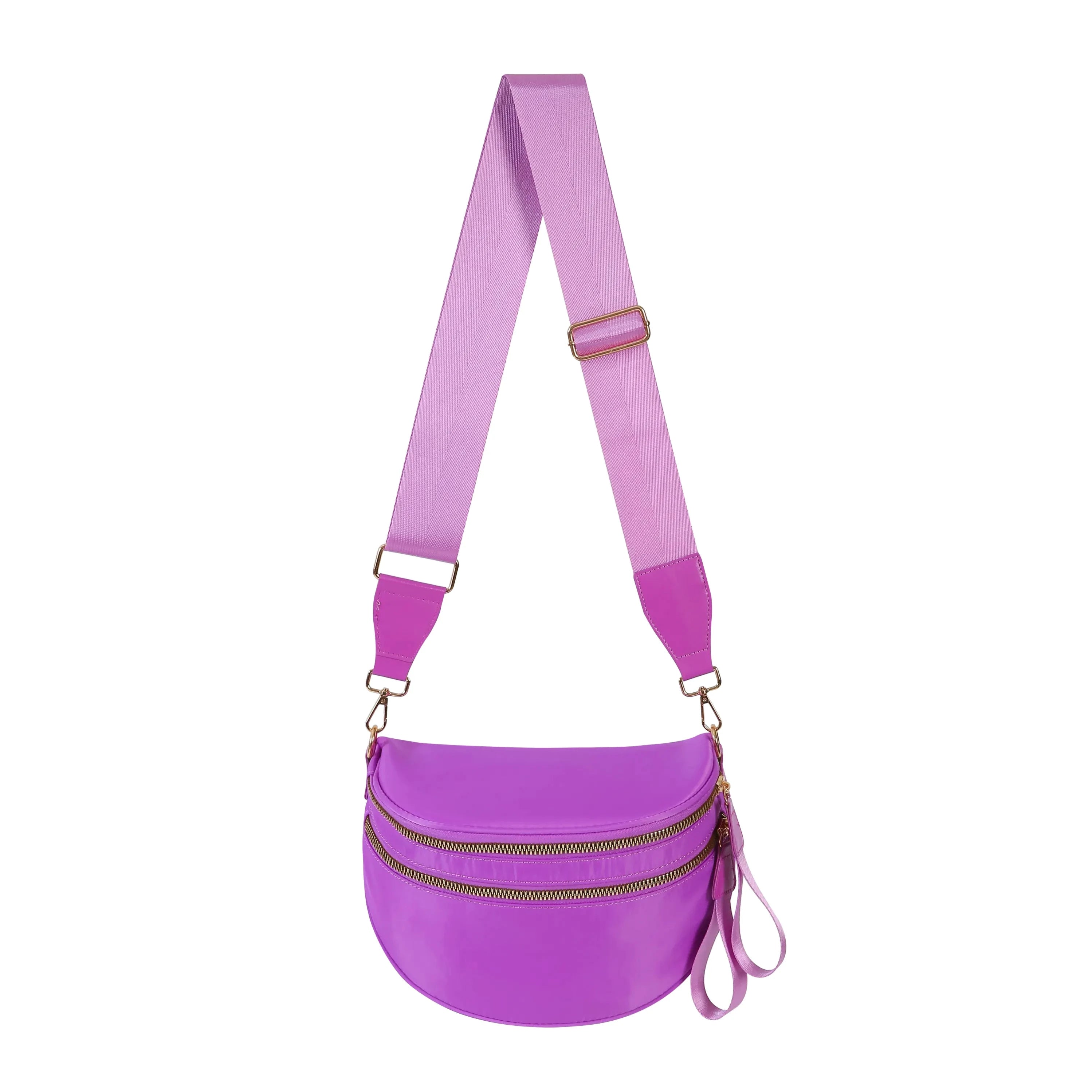 [v2] GoFree - The Roomiest Bum Bag 63