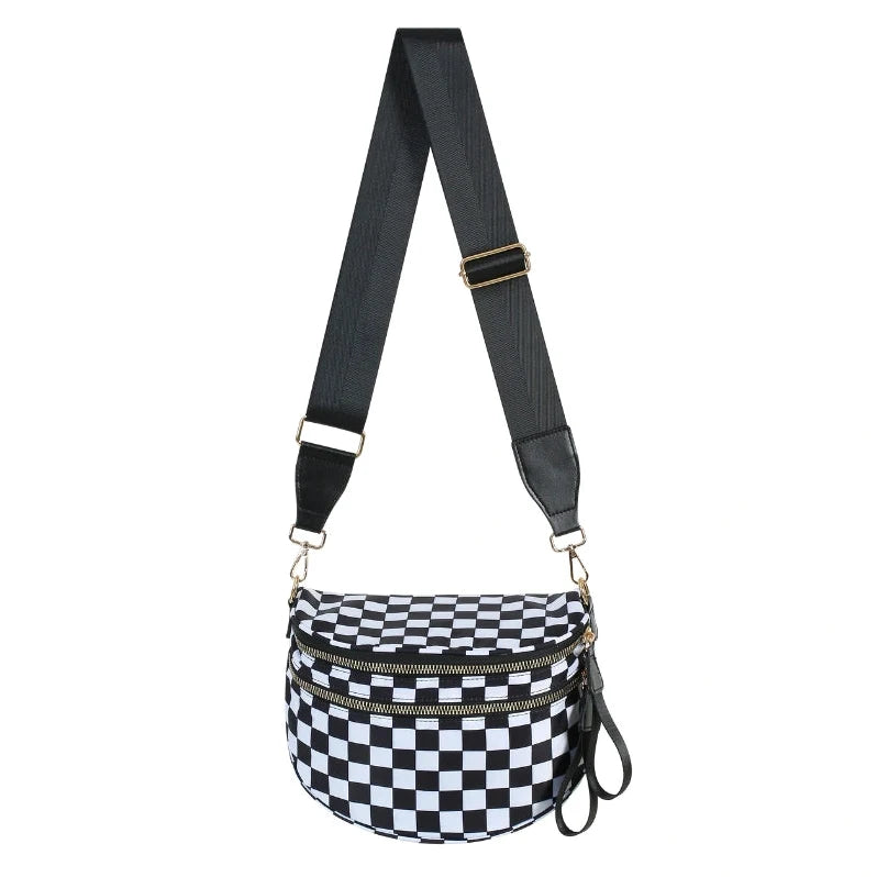 [v2] GoFree - The Roomiest Bum Bag 9