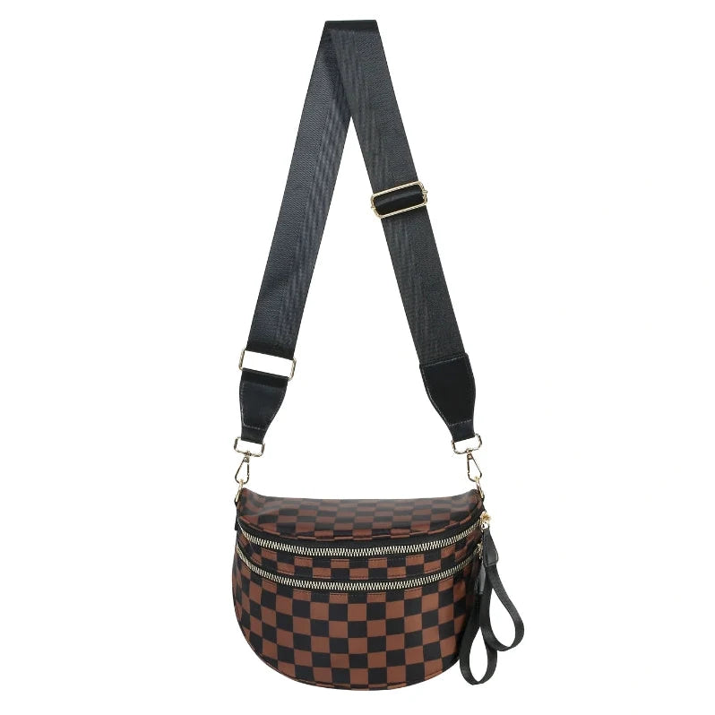 [v2] GoFree - The Roomiest Bum Bag 10