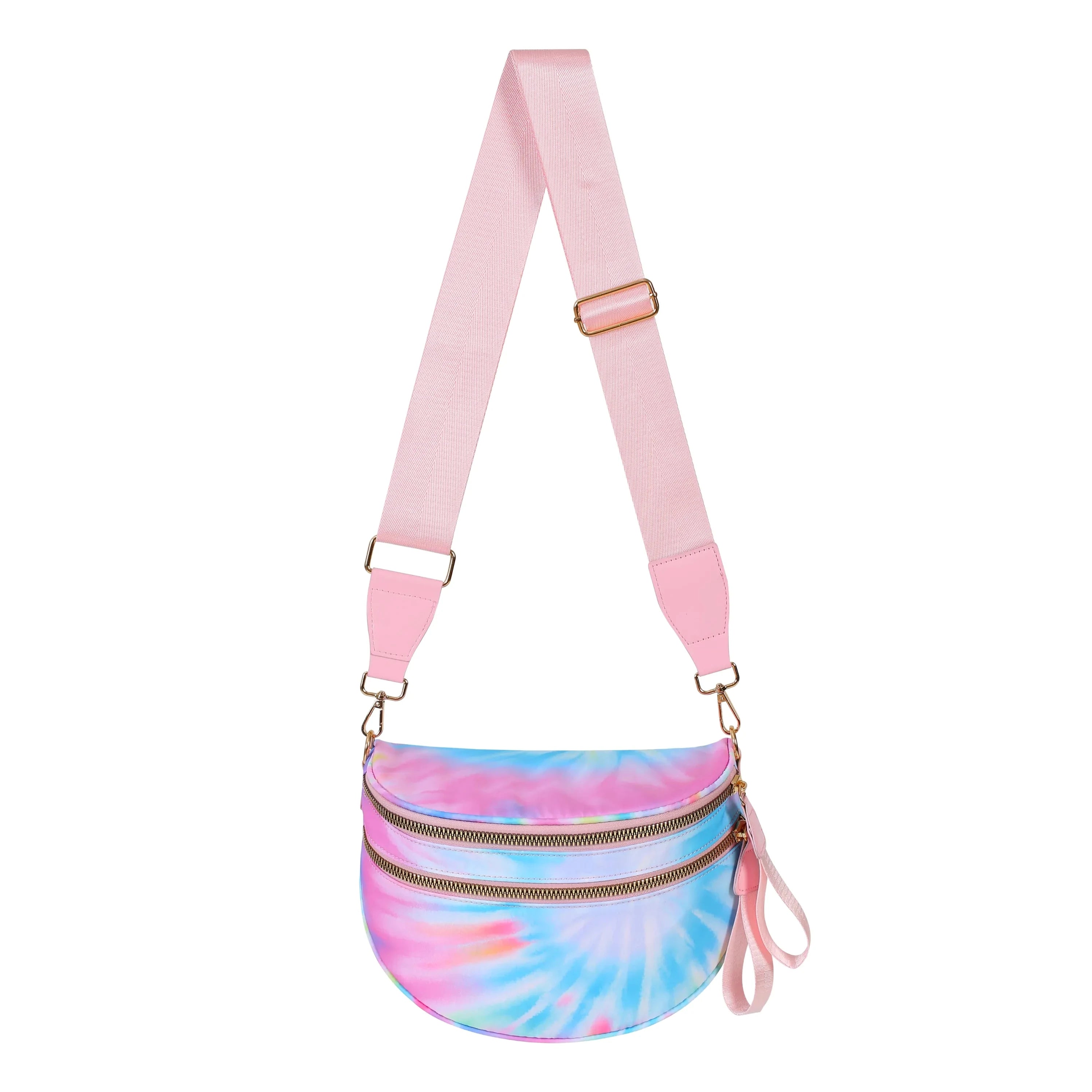 [v2] Gofree - Tie-dye Pastel Edition