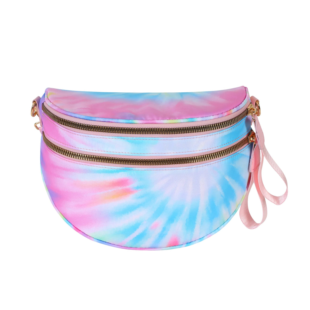 [v2] Gofree - Tie-dye Pastel Edition 2