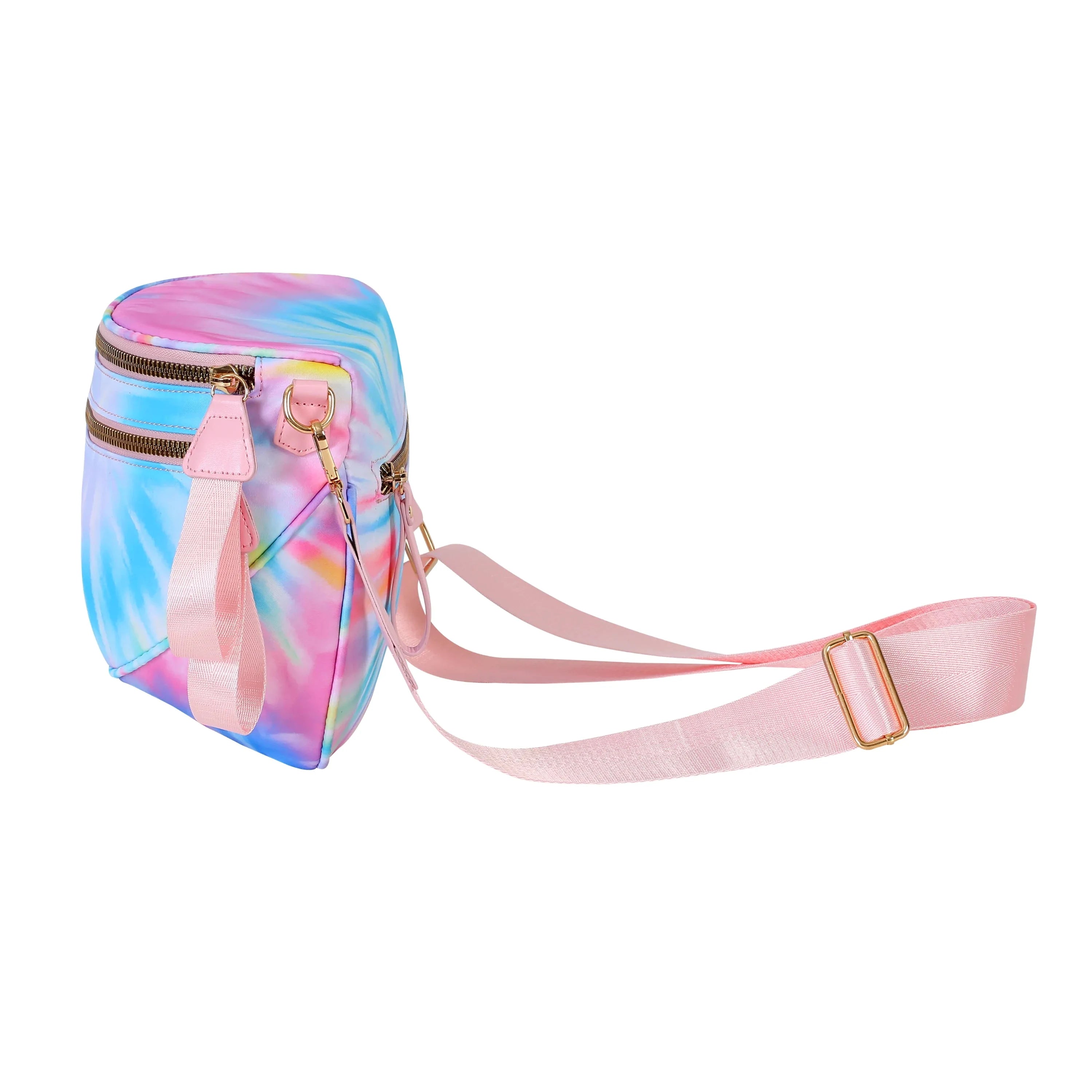 [v2] Gofree - Tie-dye Pastel Edition 4