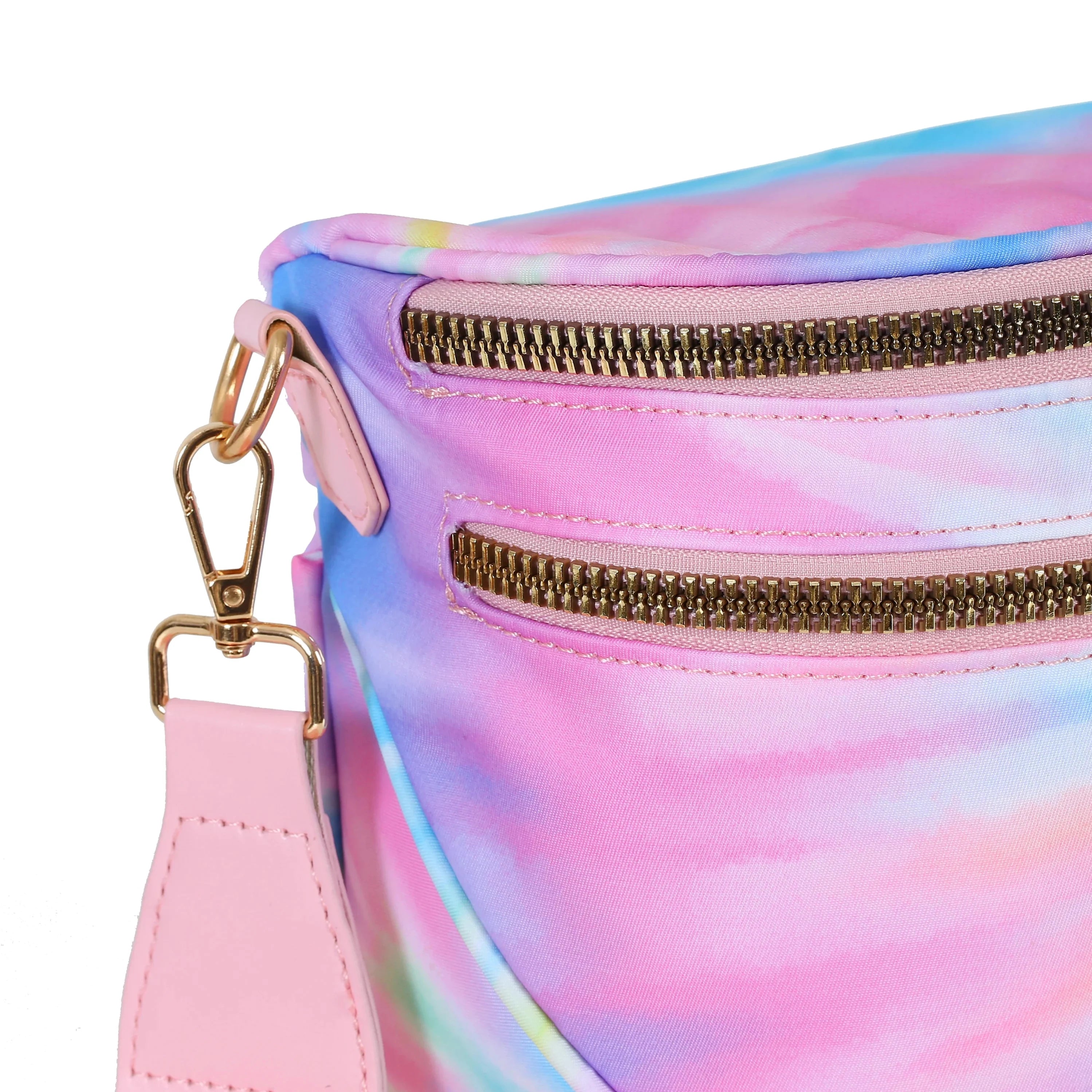 [v2] Gofree - Tie-dye Pastel Edition 6
