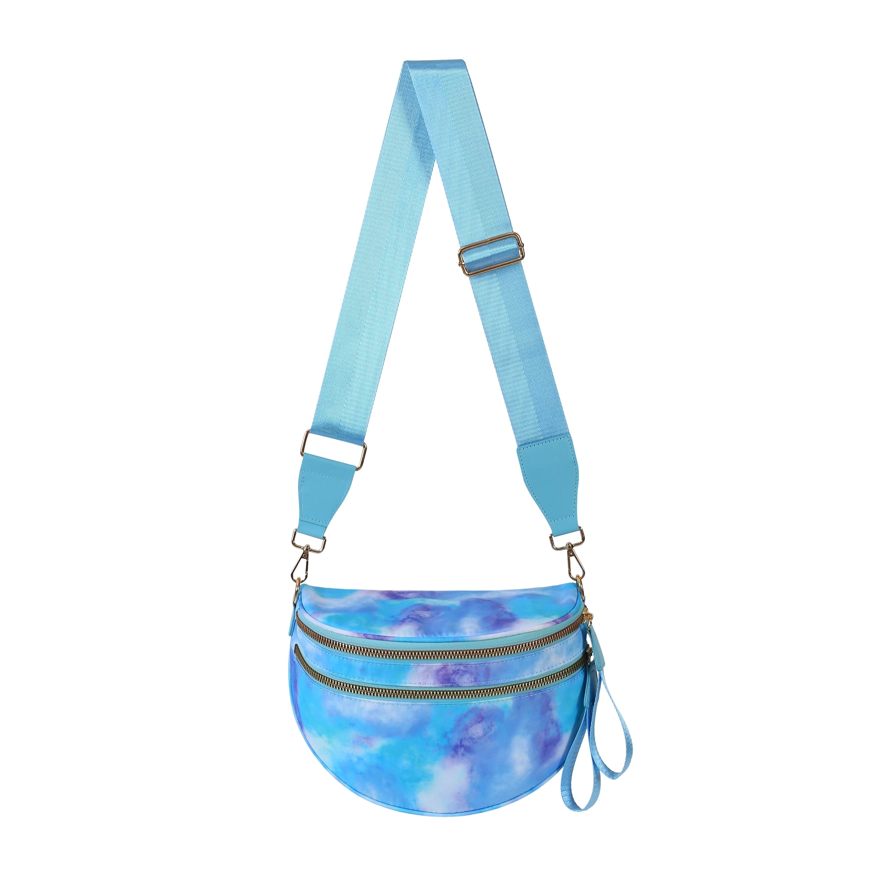 [v2] Gofree - Tie-dye Pastel Edition 10
