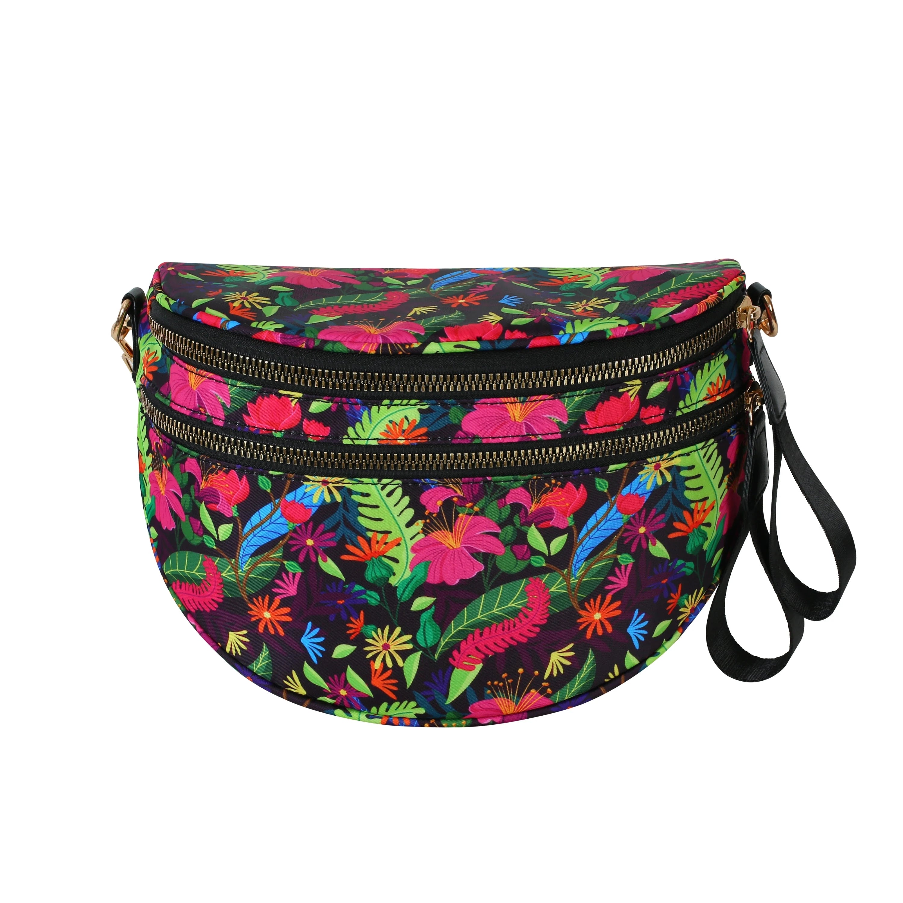[v2] Gofree - Tropical Garden Limited Edition 2