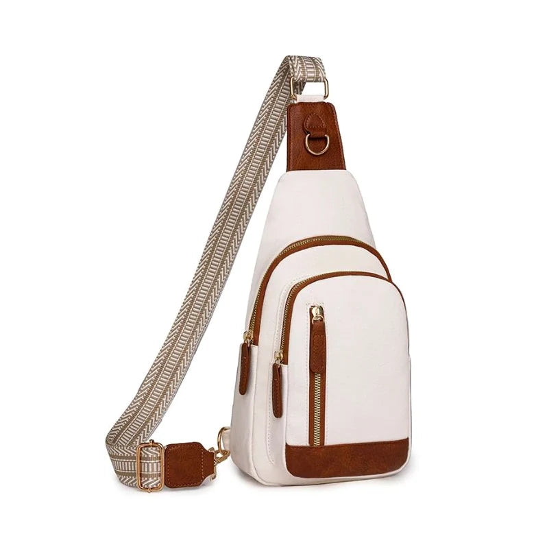 [v2] Hands-free - Crossbody bag