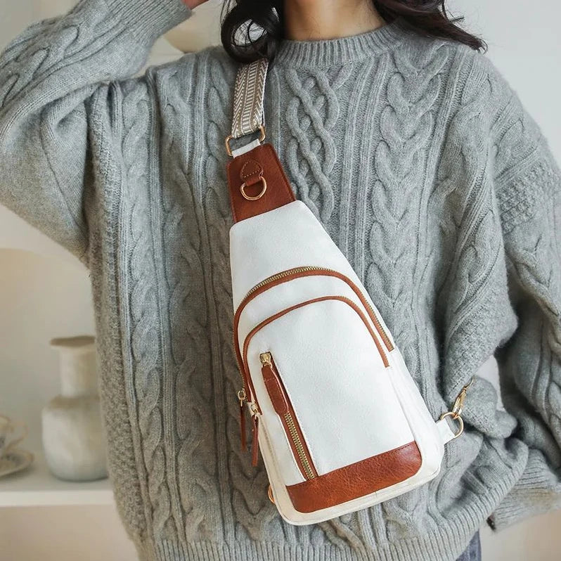 [v2] Hands-free - Crossbody bag 2