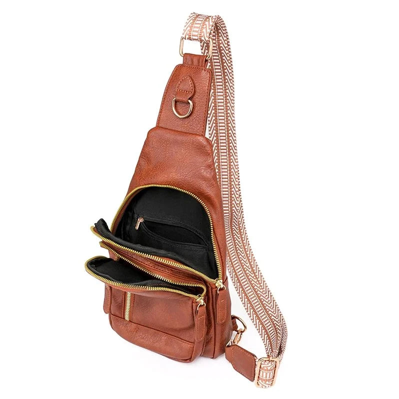 [v2] Hands-free - Crossbody bag 3