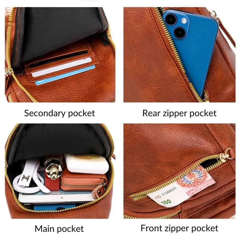 [v2] Hands-free - Crossbody bag 4