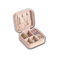 [v2] JewelCase - Jewelry Travel Organizer Case