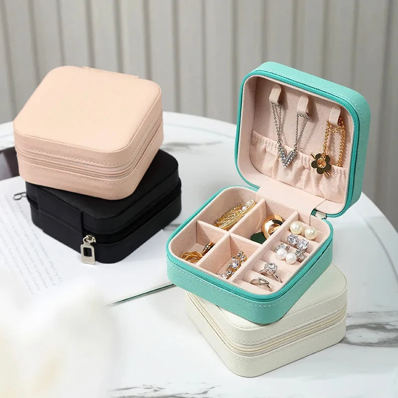 [v2] JewelCase - Jewelry Travel Organizer Case 4