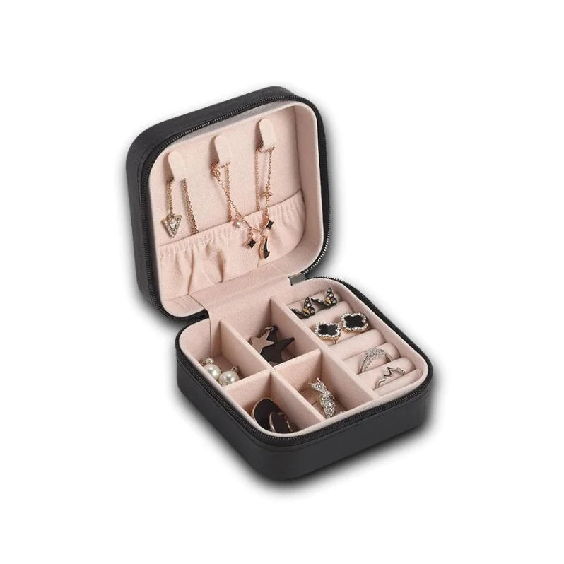 [v2] JewelCase - Jewelry Travel Organizer Case 5