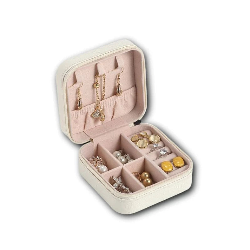 [v2] JewelCase - Jewelry Travel Organizer Case 7