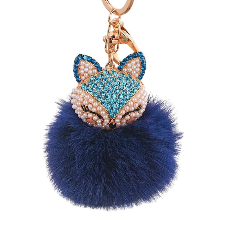 [v2] KokoFox - Bag Charm 2