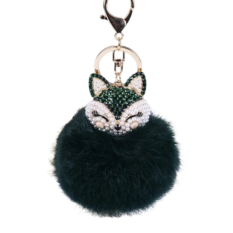 [v2] KokoFox - Bag Charm 17