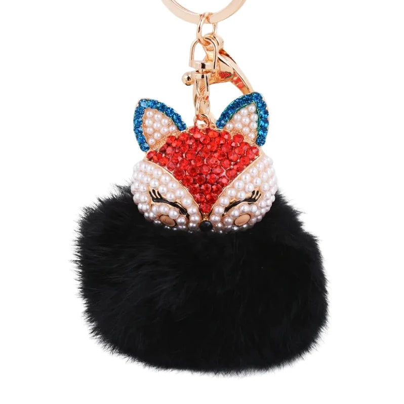 [v2] KokoFox - Bag Charm 5