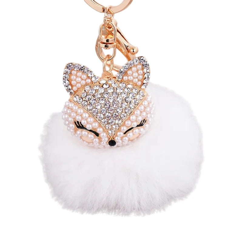 [v2] KokoFox - Bag Charm 6