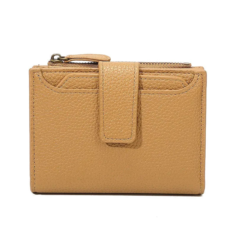 [v2] Lucia – Leather Wallet 11