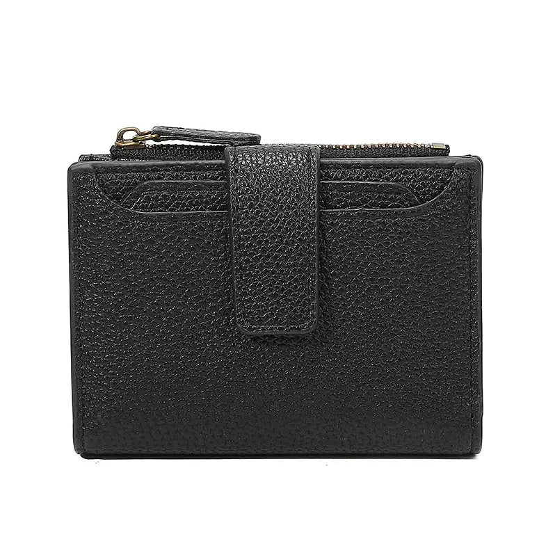 [v2] Lucia – Leather Wallet 8