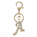 [v2] Luxe Initial – Bag Charm