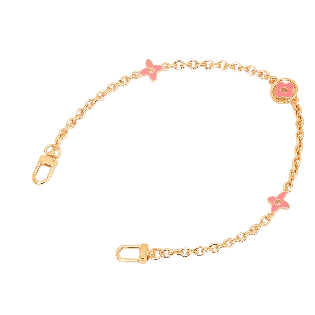 [v2] LuxeLink Chain 19" - Bag Chain 2